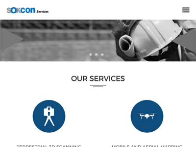 Sokcon Services